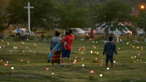 Canadá pagó $31.5 mil millones para arreglar el sistema discriminatorio de bienestar infantil de la nación.