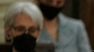 Los gobiernos de los presidentes Joe Biden y López Obrador avanzan en sus planes contra el crimen organizado.