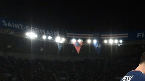Messi, COVID-19
