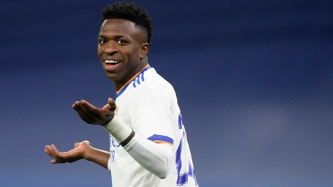 Vinicius Jr