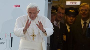 Ratzinger y otros responsables vinculados al caso nunca informaron al Vaticano