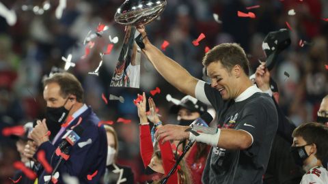 Tom Brady