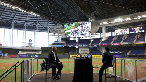 Serie del Caribe, Miami