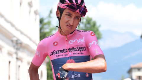 Egan Bernal