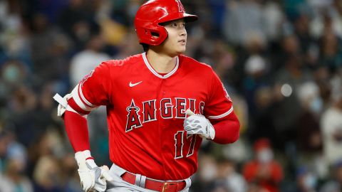 Shohei Ohtani