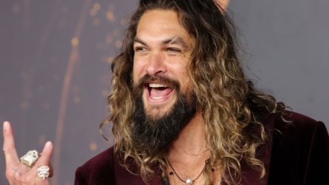 Jason Momoa ficha por la saga "Fast & Furious".