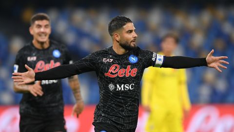 Lorenzo Insigne