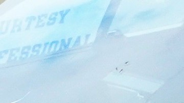 El NYPD busca al ladrón que disparó a la cajera en un Burger King en Harlem.