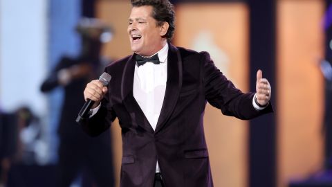 Carlos Vives.