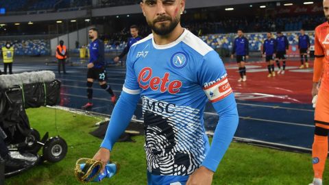 Lorenzo Insigne