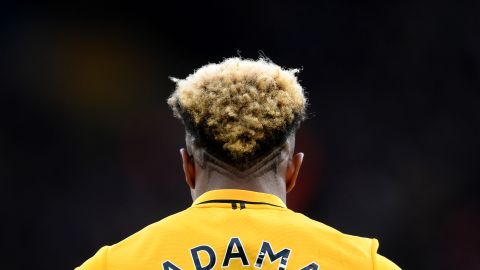 Adama Traoré