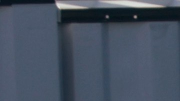 Un avión de Southwest Airlines en Baltimore/Washington International Thurgood Marshall Airport (BWI), en Maryland.