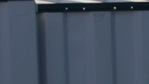 Un avión de Southwest Airlines en Baltimore/Washington International Thurgood Marshall Airport (BWI), en Maryland.