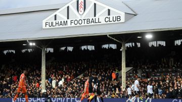 Fulham v Blackpool - Sky Bet Championship