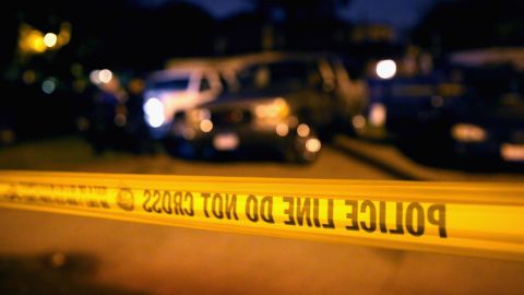 Policía de Chicago