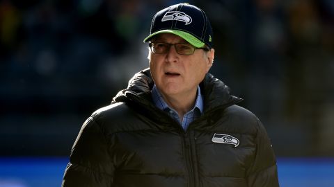 Paul Allen murió en 2018