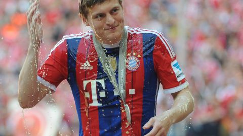 Toni Kroos