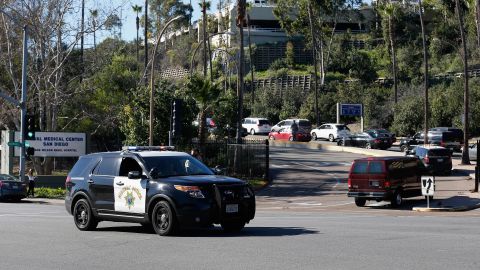 San Diego Police