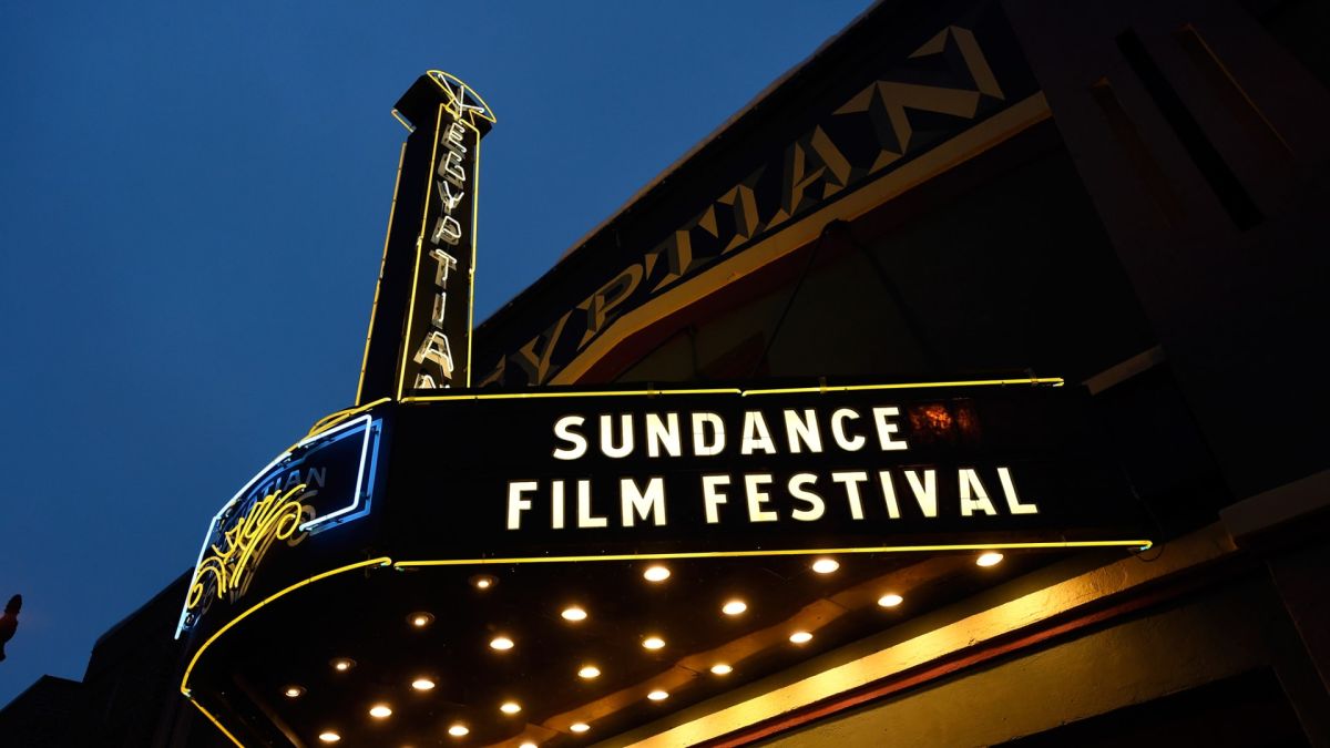 Sundance Film Festival will be held in virtual format by ómicron