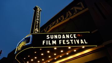 Sundance se celebrará en un formato completamente virtual por ómicron.