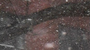 Massive Winter Storm Brings Snow And Heavy Winds Across Large Swath Of Eastern Seaboard