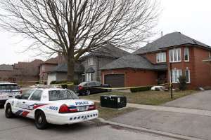 Hallan cuatro personas muertas por arma de fuego en una vivienda de Richmond, Canadá