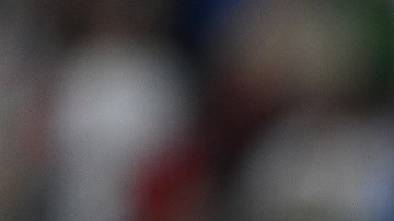 Tunisia v Algeria - FIFA Arab Cup Qatar 2021 Final