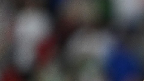 Tunisia v Algeria - FIFA Arab Cup Qatar 2021 Final