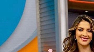 Presentadores de ‘Despierta América’ despiden con estas palabras a Maity Interiano