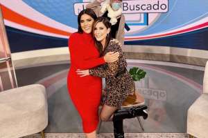 'Despierta América' lo hace oficial: Jessica Rodríguez se une como presentadora