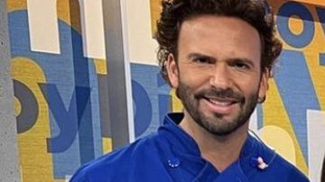 Adamari López, Nacho Lozano, Chiquibaby y Arantxa Loizaga