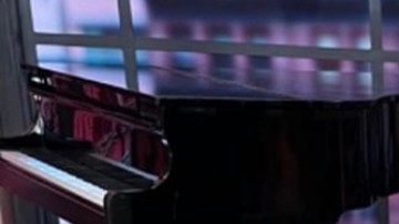 Lili Estefan y Carlos Calderón