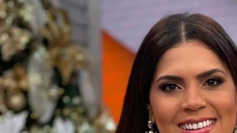 Aleyda Ortiz nos confirma en exclusiva su salida de Univision: "Mi contrato expiró"