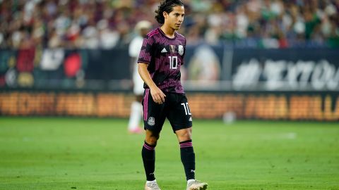 Diego Lainez