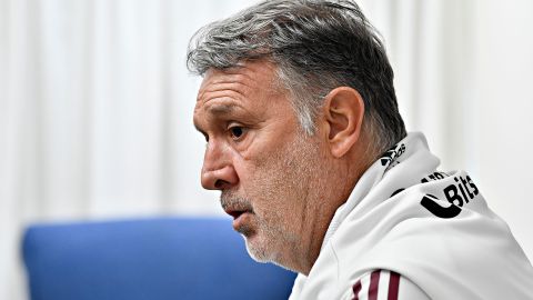 Gerardo Tata Martino