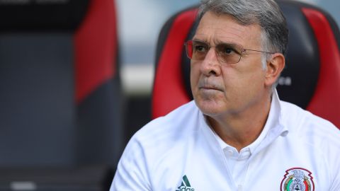 Gerardo Tata Martino