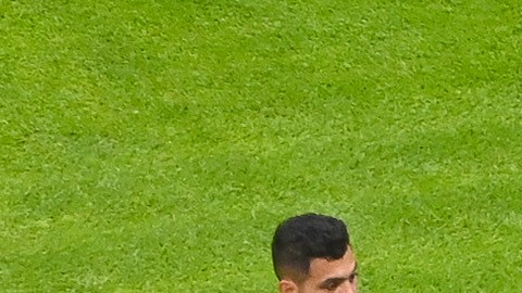 México vs. Costa Rica