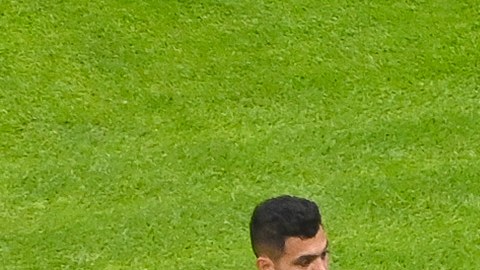 México vs. Costa Rica