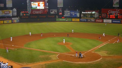 Serie del Caribe