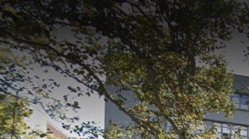 Jacobi Medical Center, El Bronx, NYC.