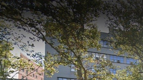 Jacobi Medical Center, El Bronx, NYC.