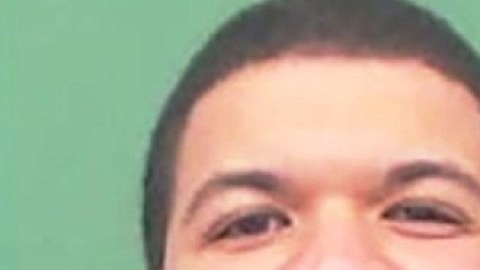 El oficial Jason Rivera tenía 22 años.