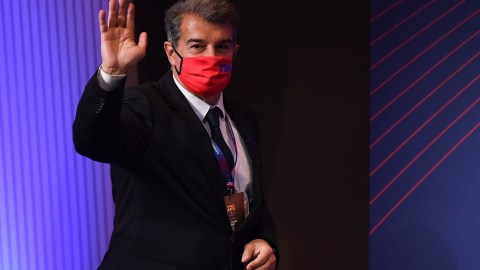 Joan Laporta