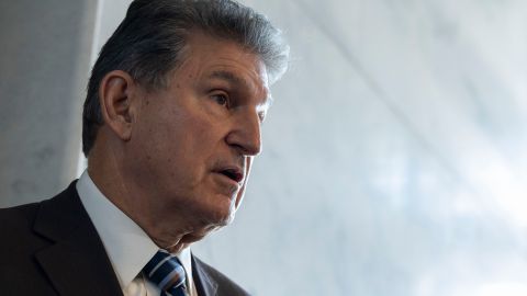 Joe Manchin