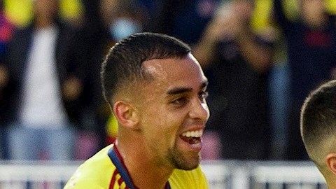 Juanfer Quintero