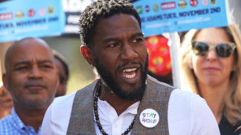 Jumaane Williams recibe el respaldo de ‘Make the Road Action’ en su candidatura para Gobernador.