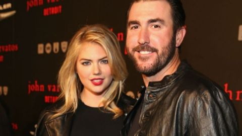 Kate Upton y Justin Verlander venden mansión en $11.75 millones de dólares