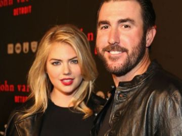 Kate Upton y Justin Verlander venden mansión en $11.75 millones de dólares