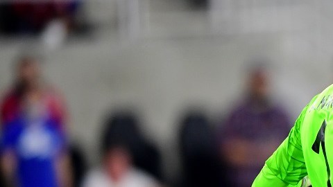 Costa Rica v United States: 2022 World Cup Qualifying