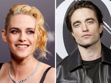 Validering Bandit retfærdig El romance de Robert Pattinson y Kristen Stewart en 'Twilight' habría sido  ilegal en la vida real - El Diario NY